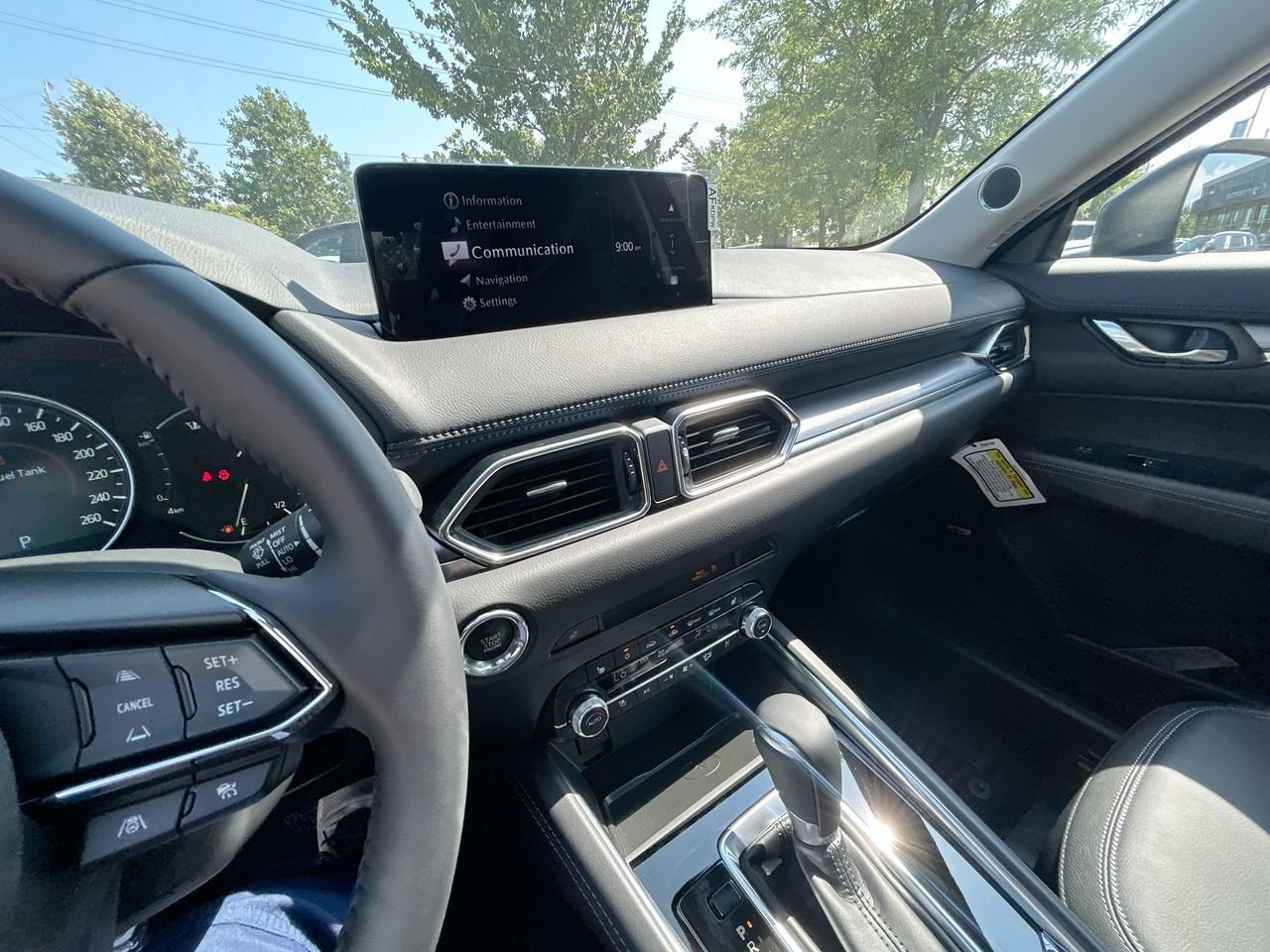 2025 Mazda CX-5 GT, Toronto, Cash