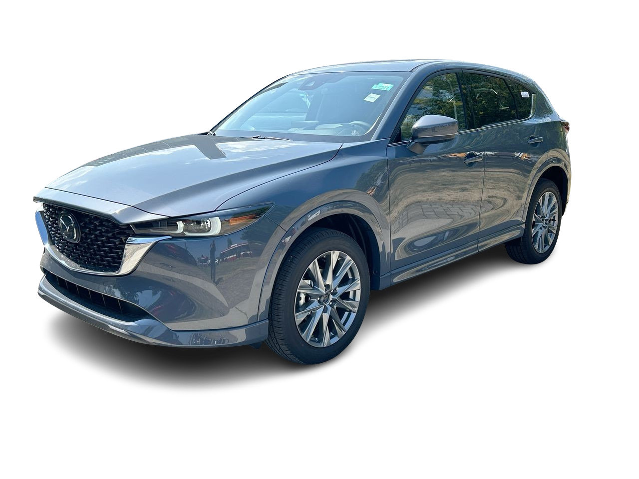 2025 Mazda CX-5 GT, Toronto, Cash