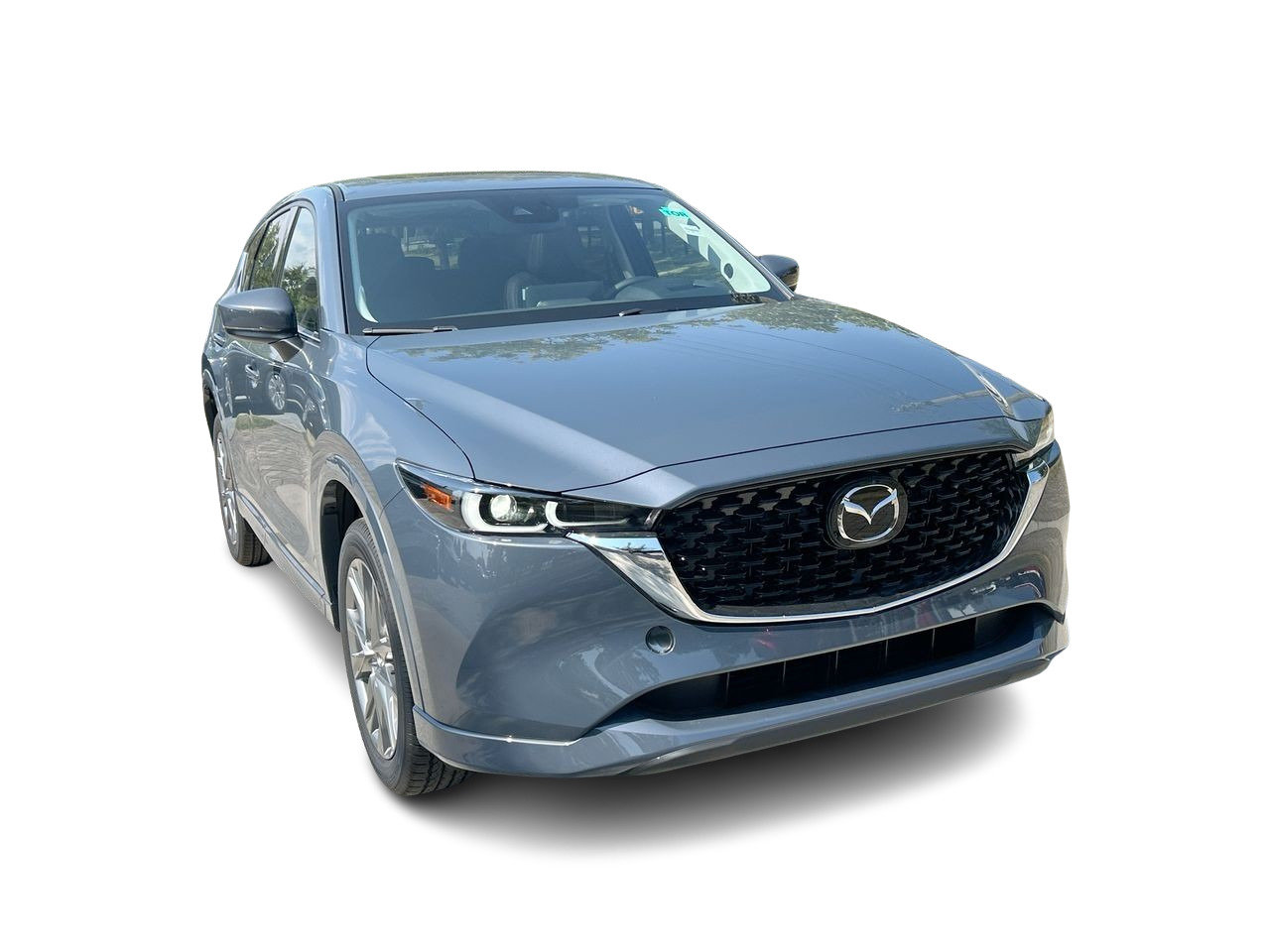 2025 Mazda CX-5 GT, Toronto, Cash