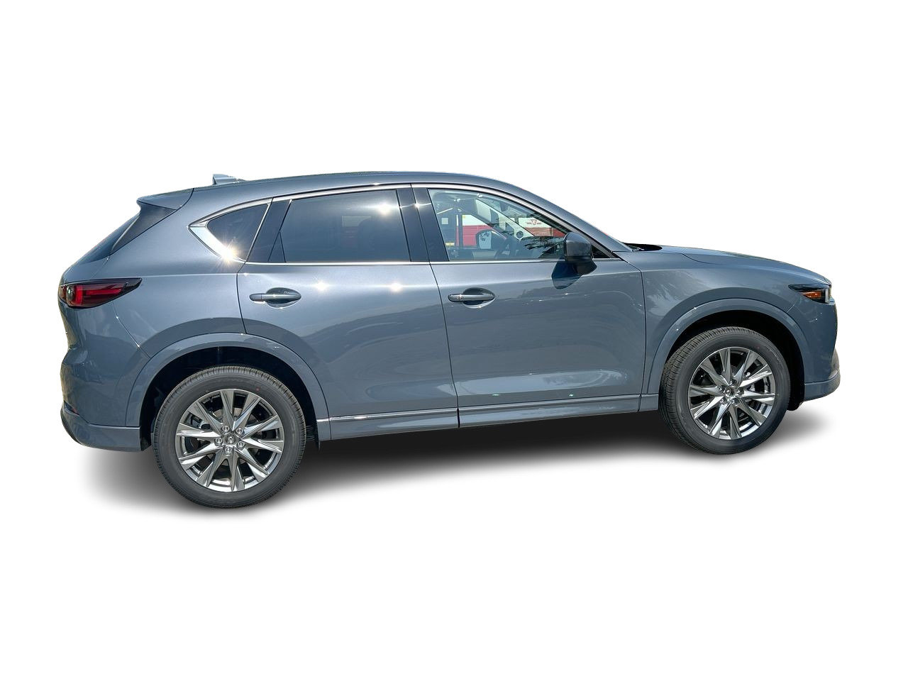 2025 Mazda CX-5 GT, Toronto, Cash