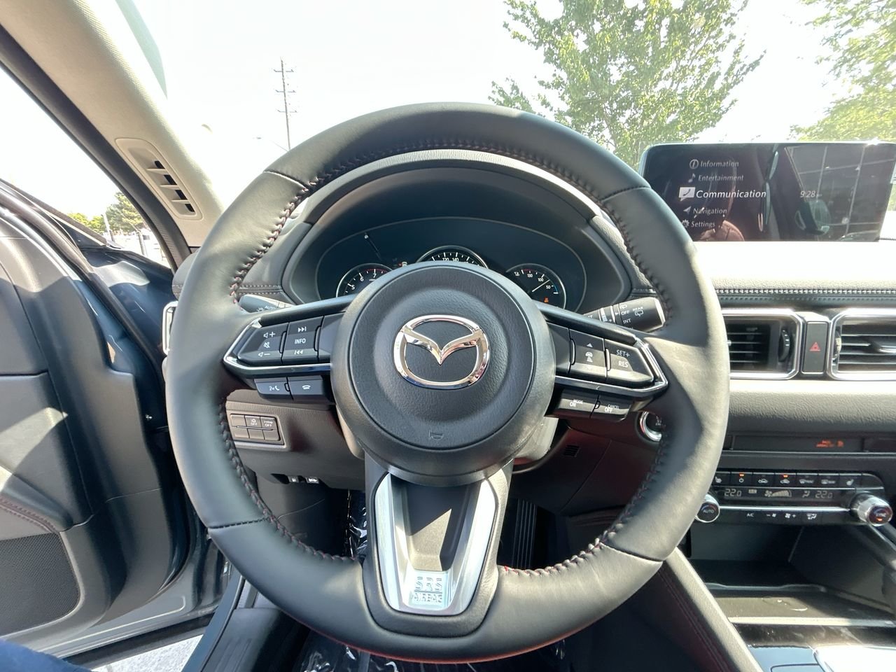 2025 Mazda CX-5 Kuro, Toronto, Cash