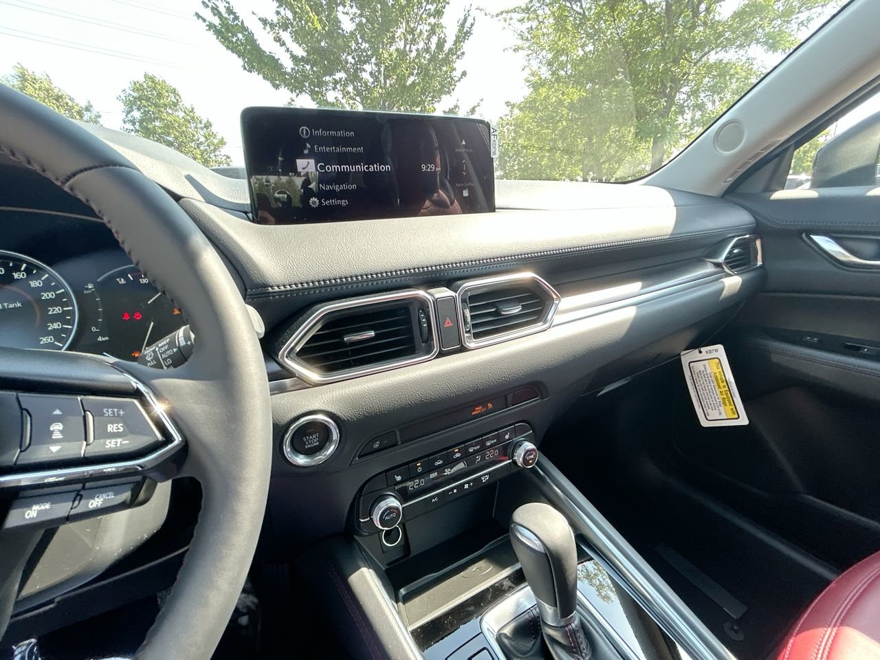 2025 Mazda CX-5 Kuro, Toronto, Cash