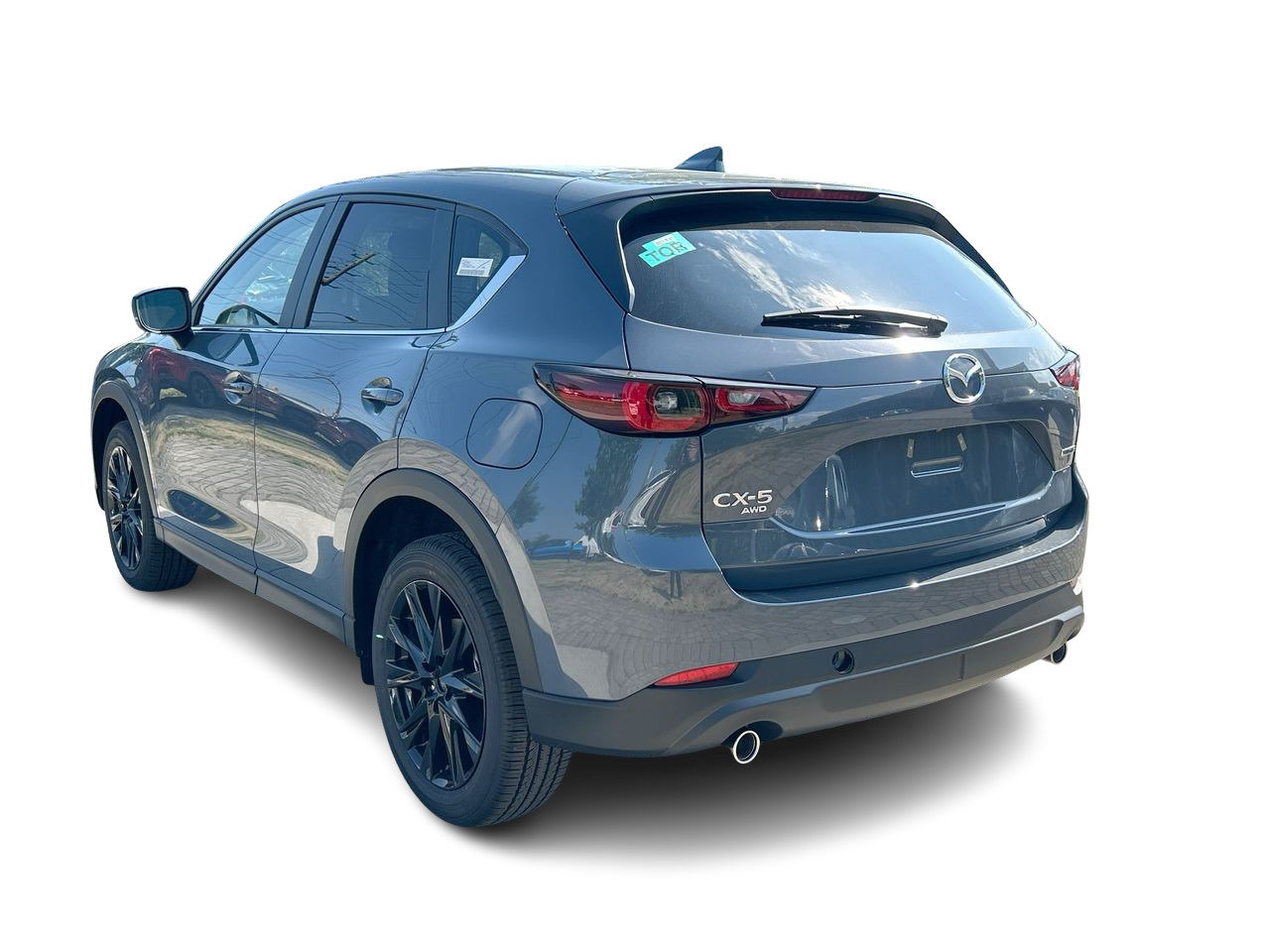 2025 Mazda CX-5 Kuro, Toronto, Cash