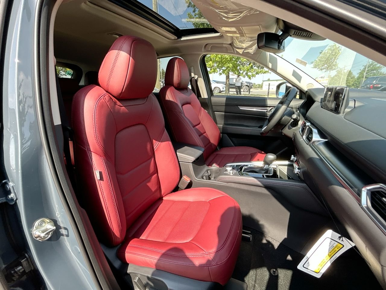 2025 Mazda CX-5 Kuro, Toronto, Cash