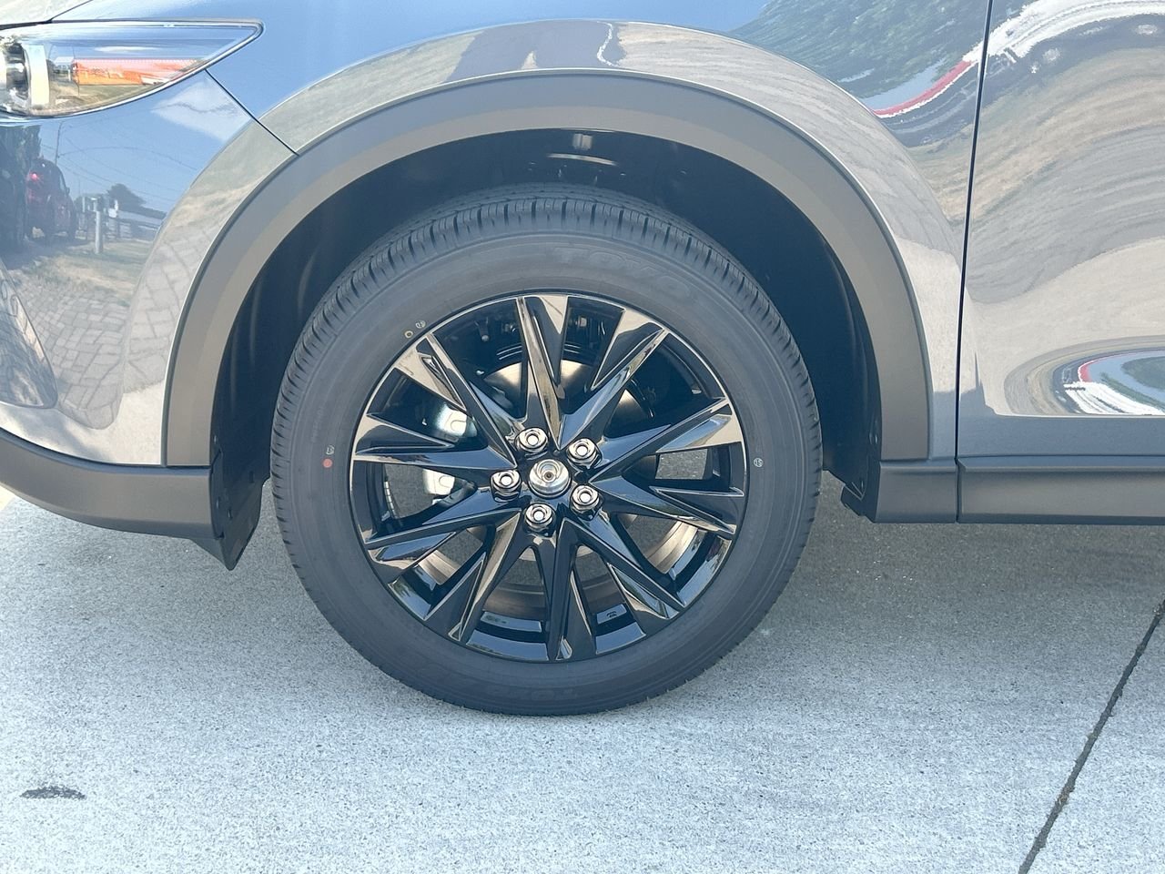 2025 Mazda CX-5 Kuro, Toronto, Cash