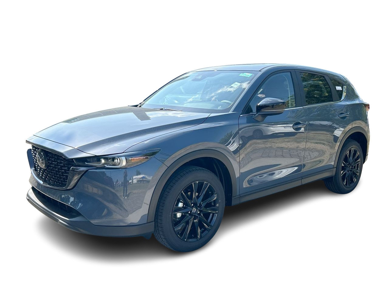2025 Mazda CX-5 Kuro, Toronto, Cash
