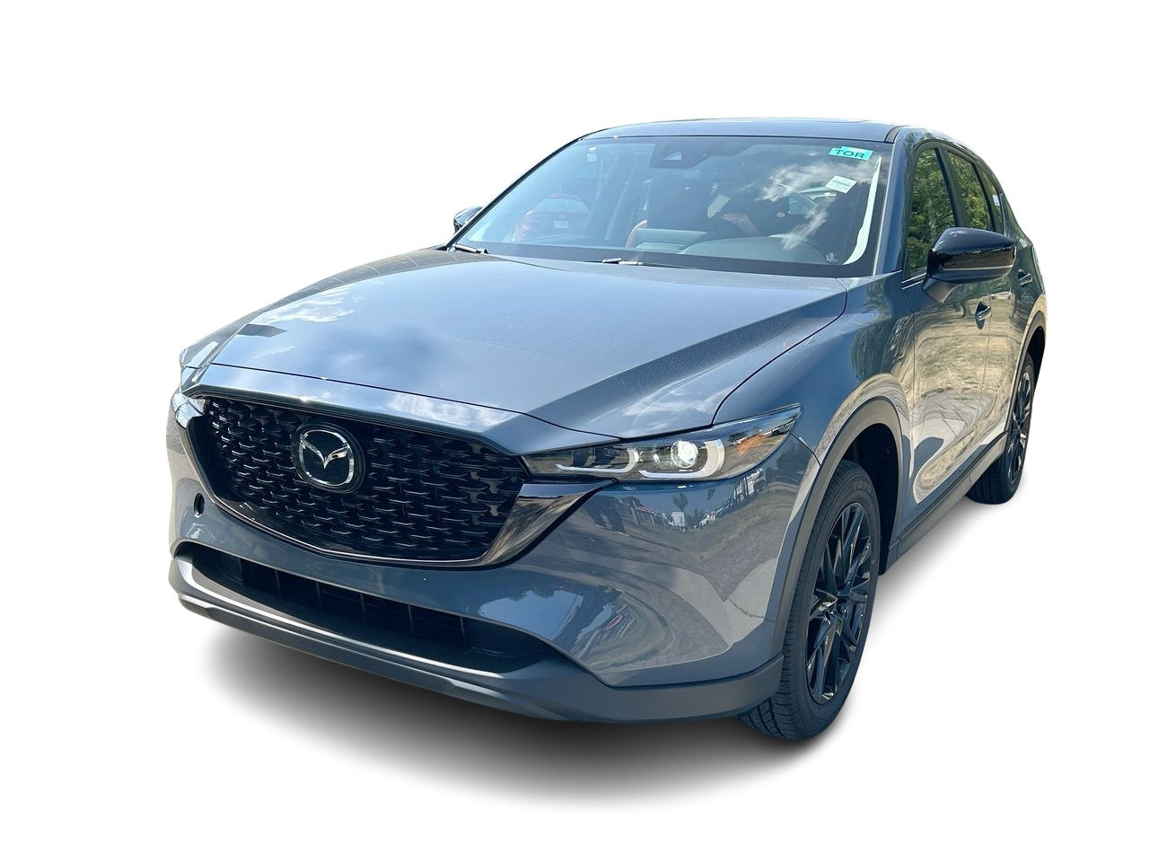 2025 Mazda CX-5 Kuro, Toronto, Cash