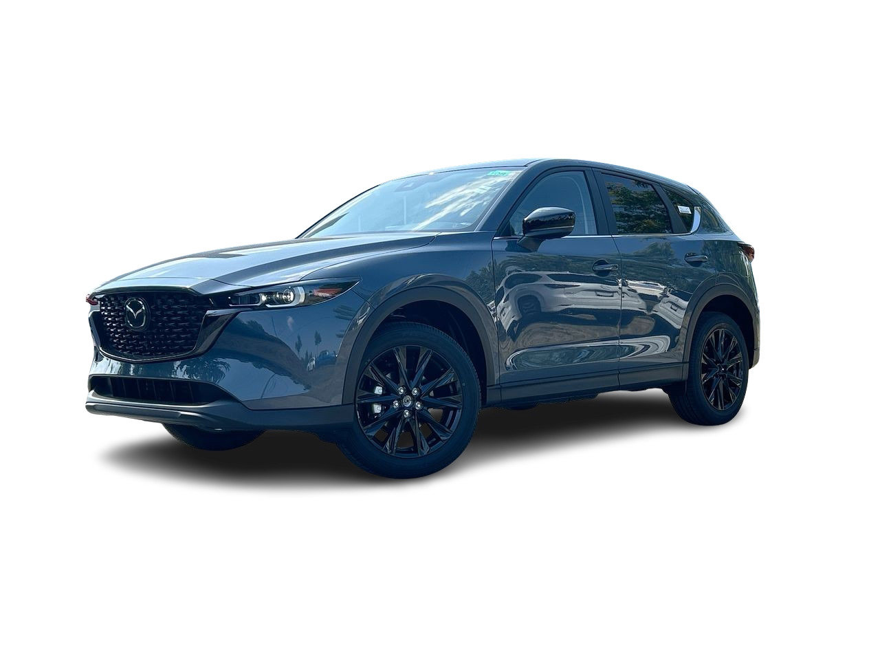 2025 Mazda CX-5 Kuro, Toronto, Cash