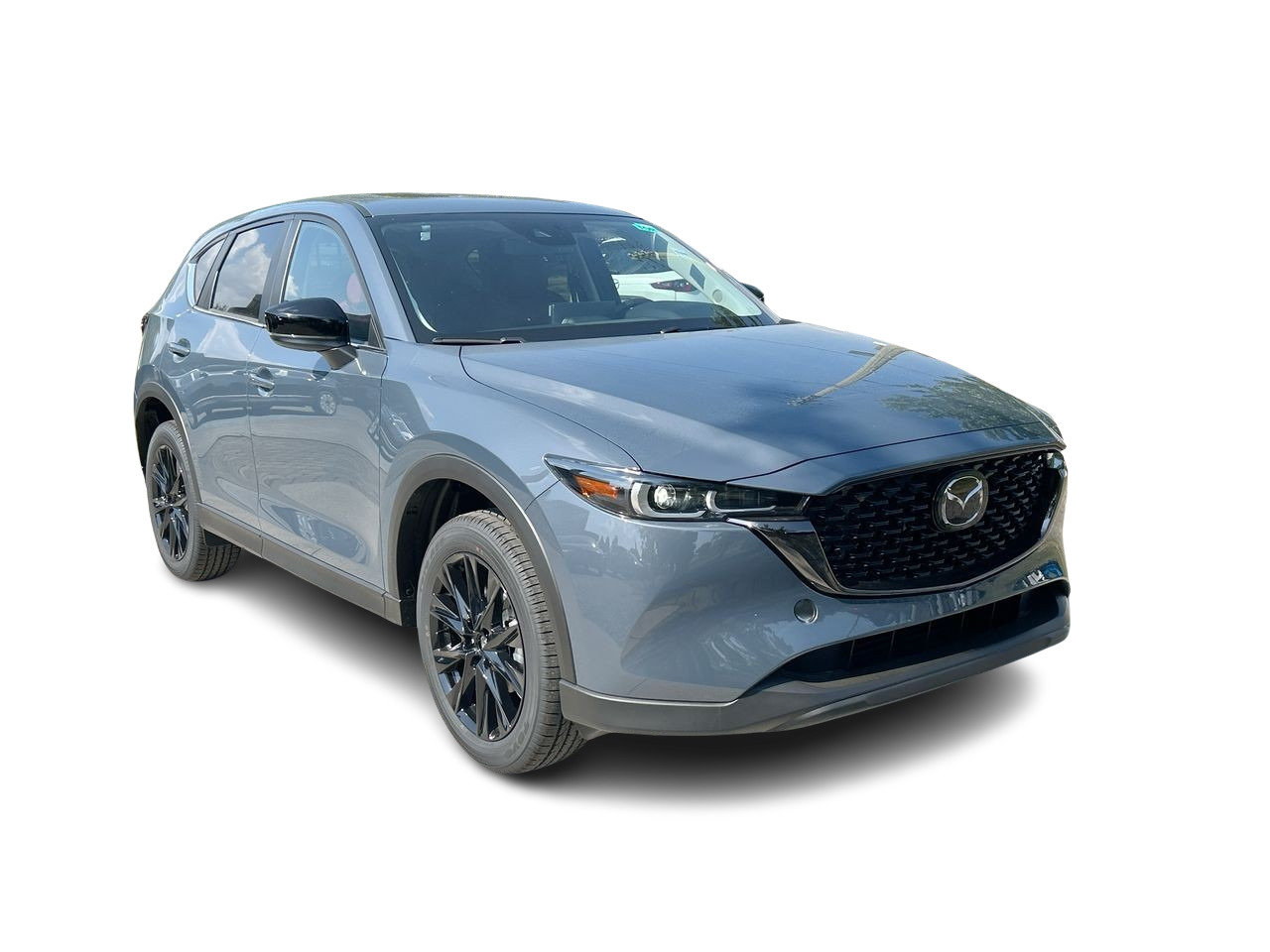 2025 Mazda CX-5 Kuro, Toronto, Cash