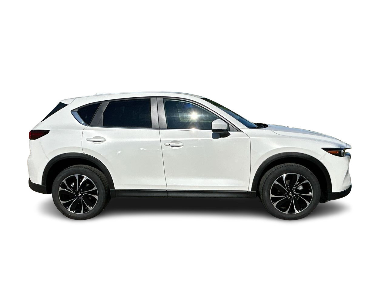 2025 Mazda CX-5 GS, 多伦多, 全款车
