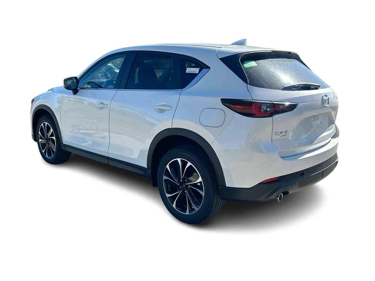2025 Mazda CX-5 GS, 多伦多, 全款车