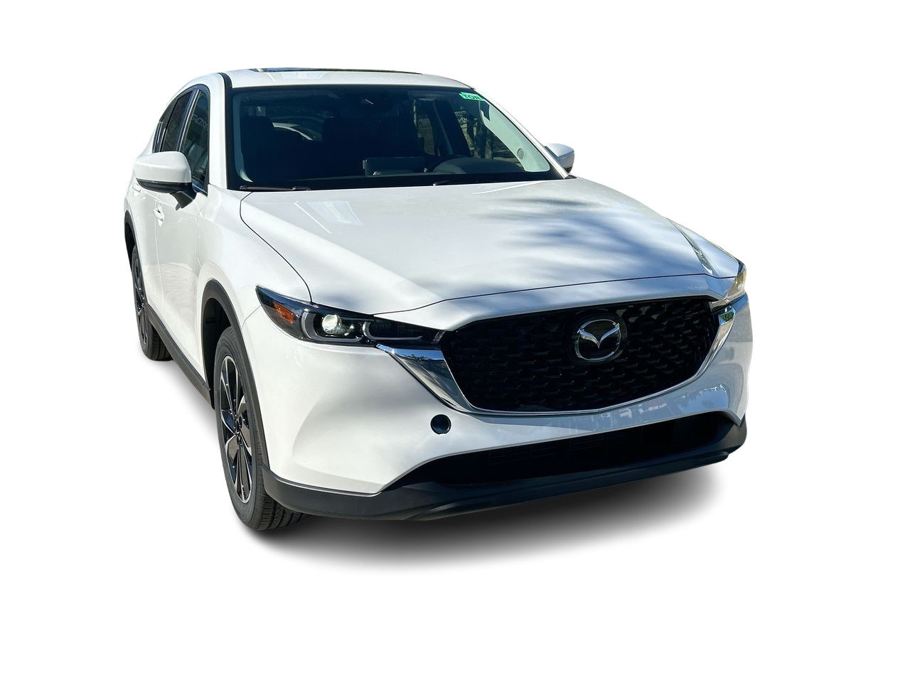 2025 Mazda CX-5 GS, 多伦多, 全款车
