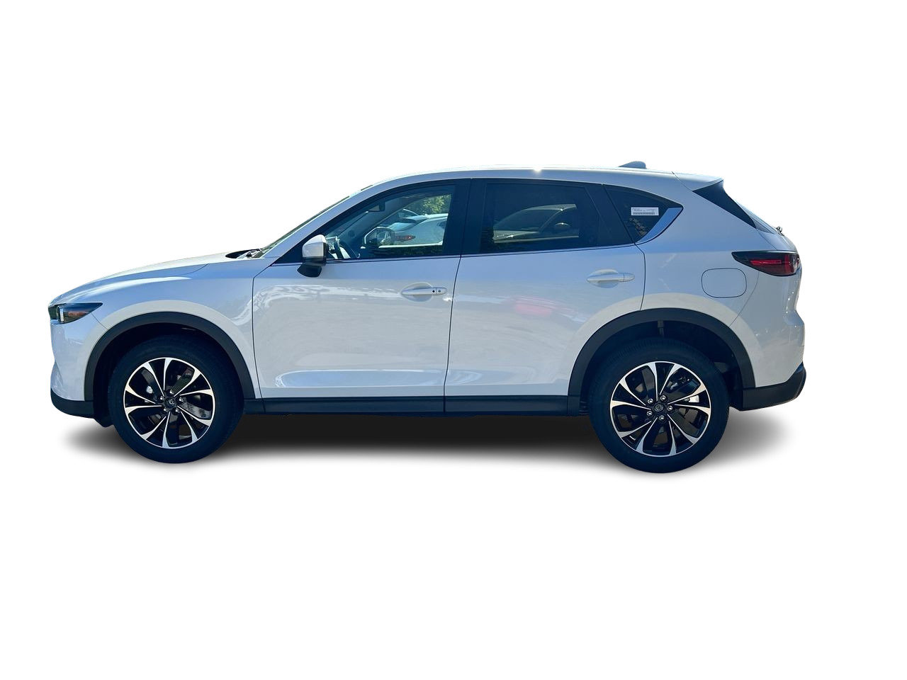 2025 Mazda CX-5 GS, 多伦多, 全款车