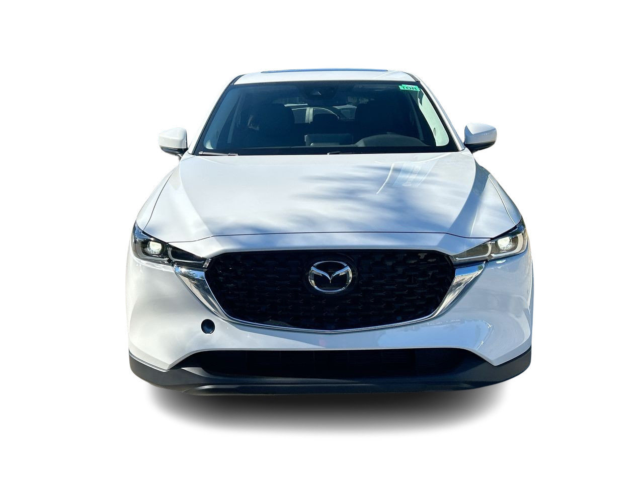 2025 Mazda CX-5 GS, 多伦多, 全款车