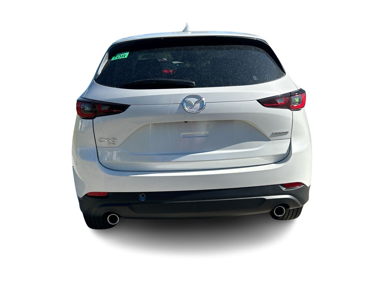2025 Mazda CX-5 GS, 多伦多, 全款车