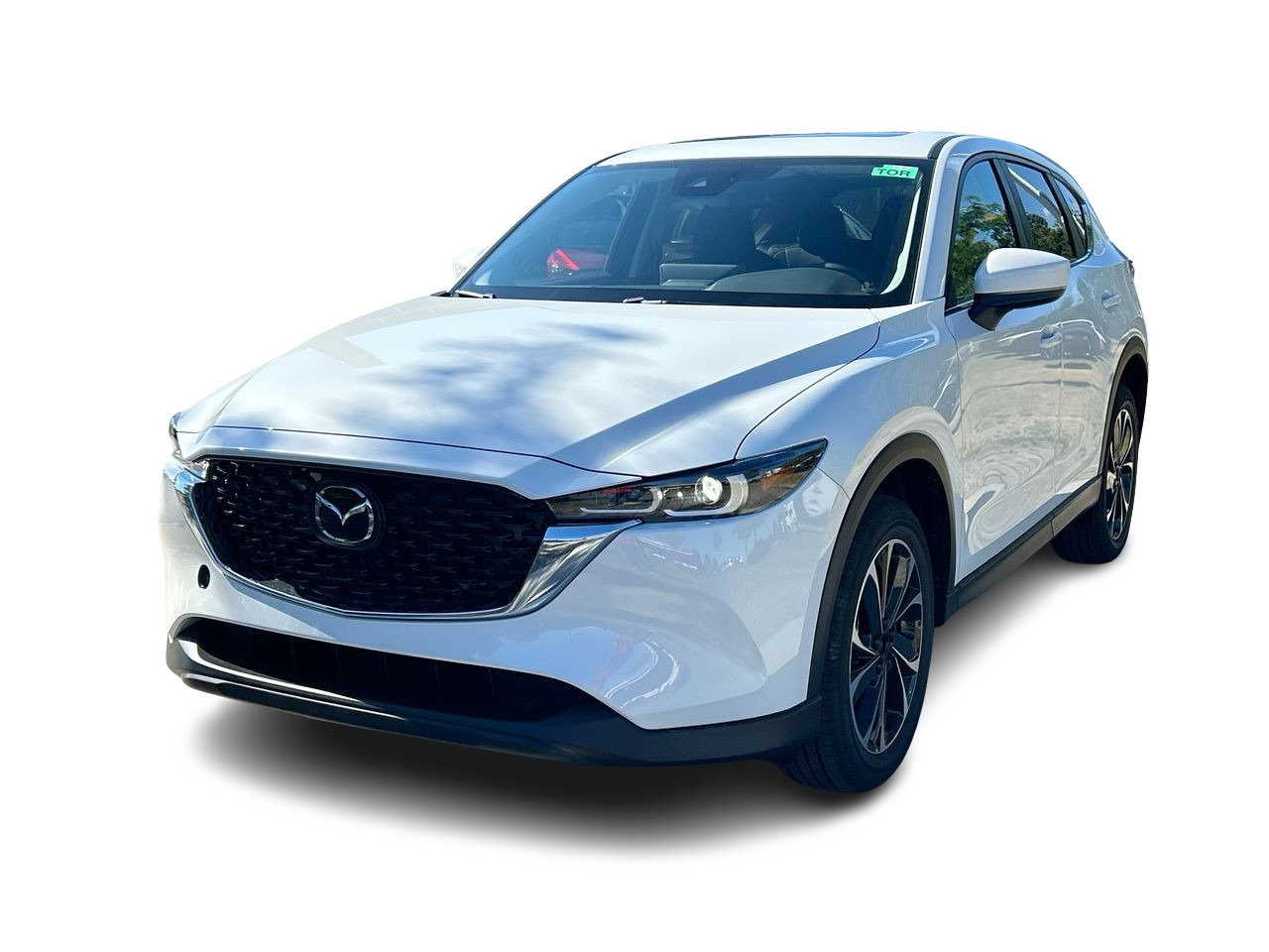 2025 Mazda CX-5 GS, 多伦多, 全款车
