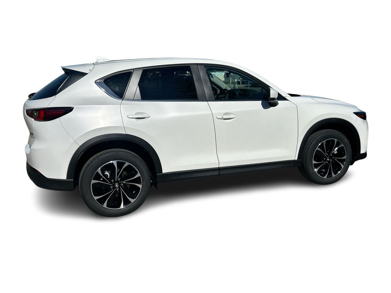 2025 Mazda CX-5 GS, 多伦多, 全款车