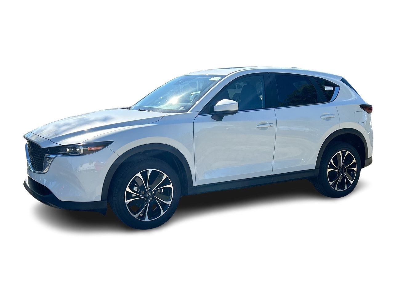 2025 Mazda CX-5 GS, 多伦多, 全款车