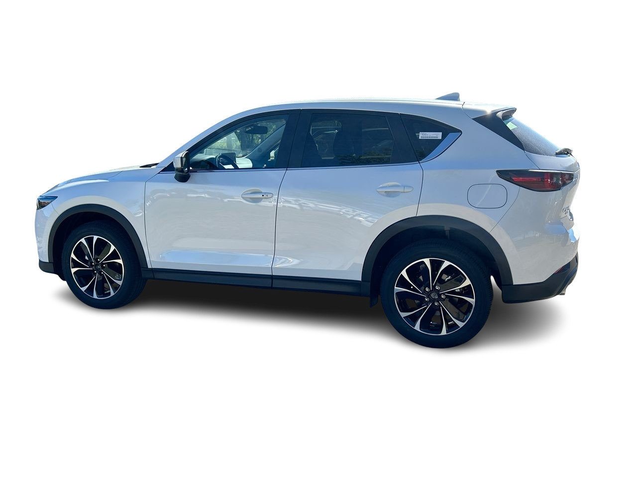 2025 Mazda CX-5 GS, 多伦多, 全款车