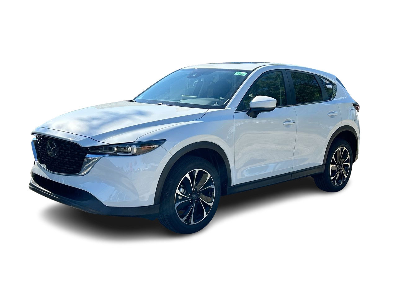 2025 Mazda CX-5 GS, 多伦多, 全款车