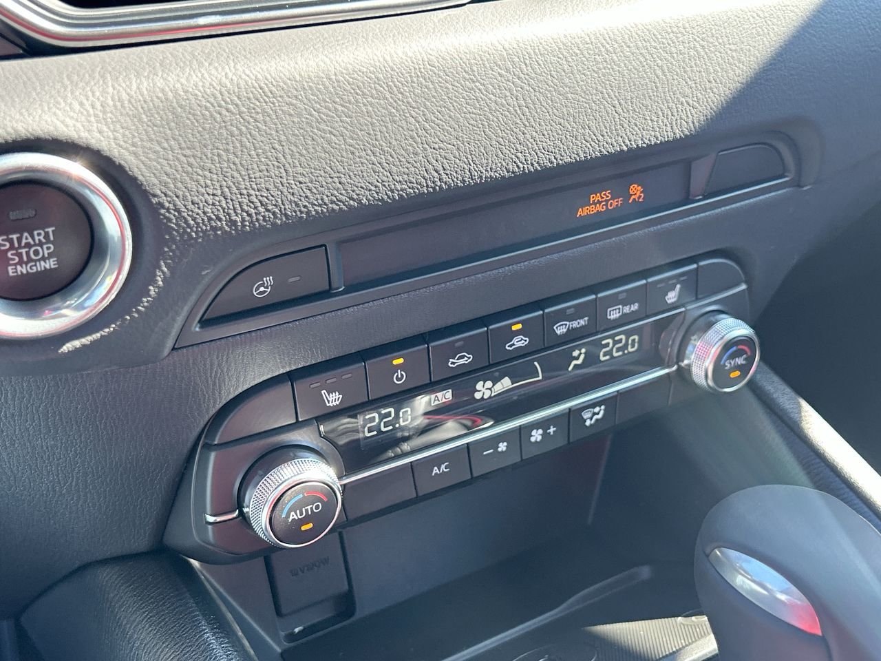 2025 Mazda CX-5 GS, 多伦多, 全款车