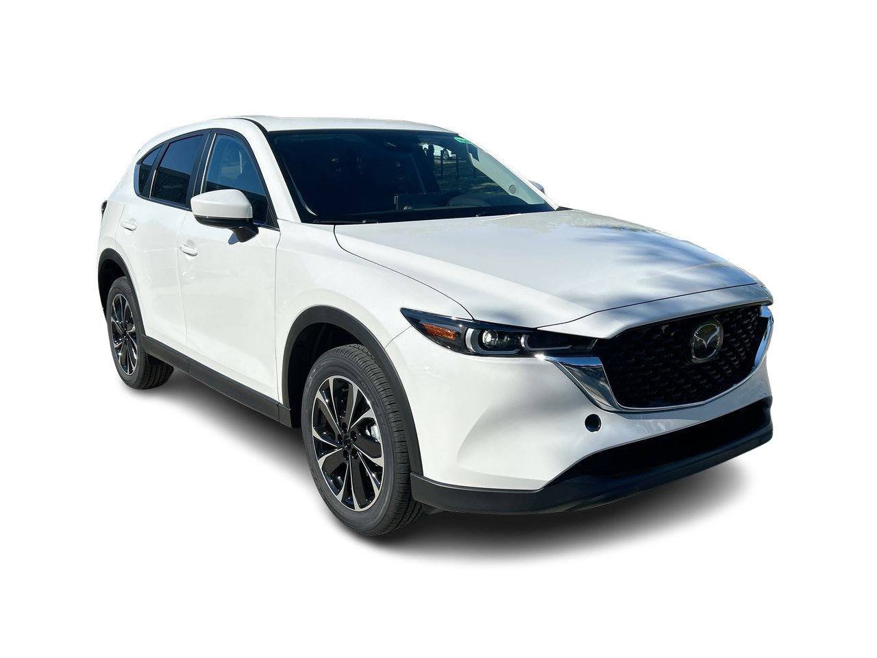 2025 Mazda CX-5 GS, 多伦多, 全款车
