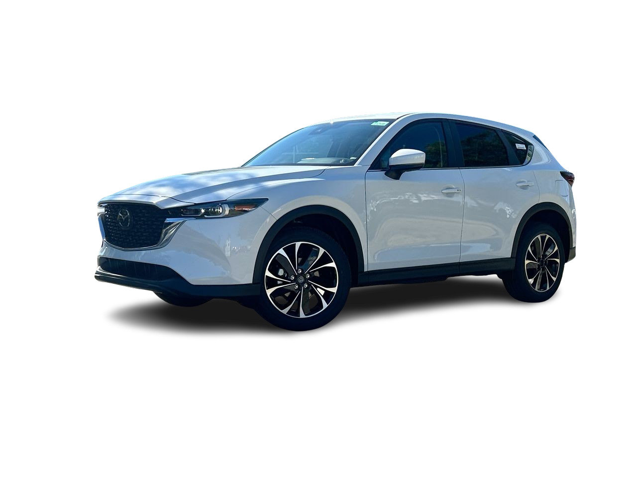 2025 Mazda CX-5 GS, 多伦多, 全款车