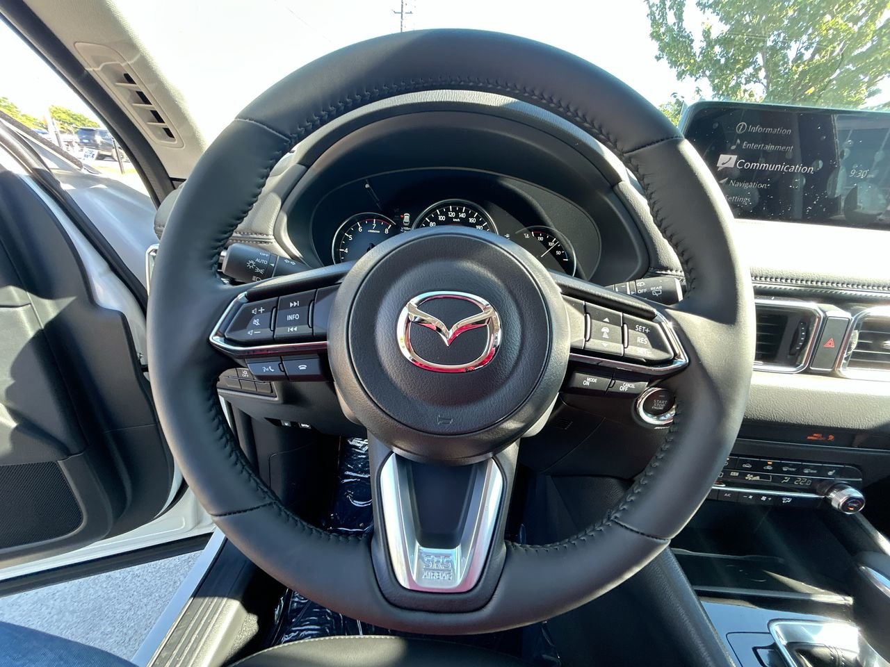 2025 Mazda CX-5 GS, 多伦多, 全款车