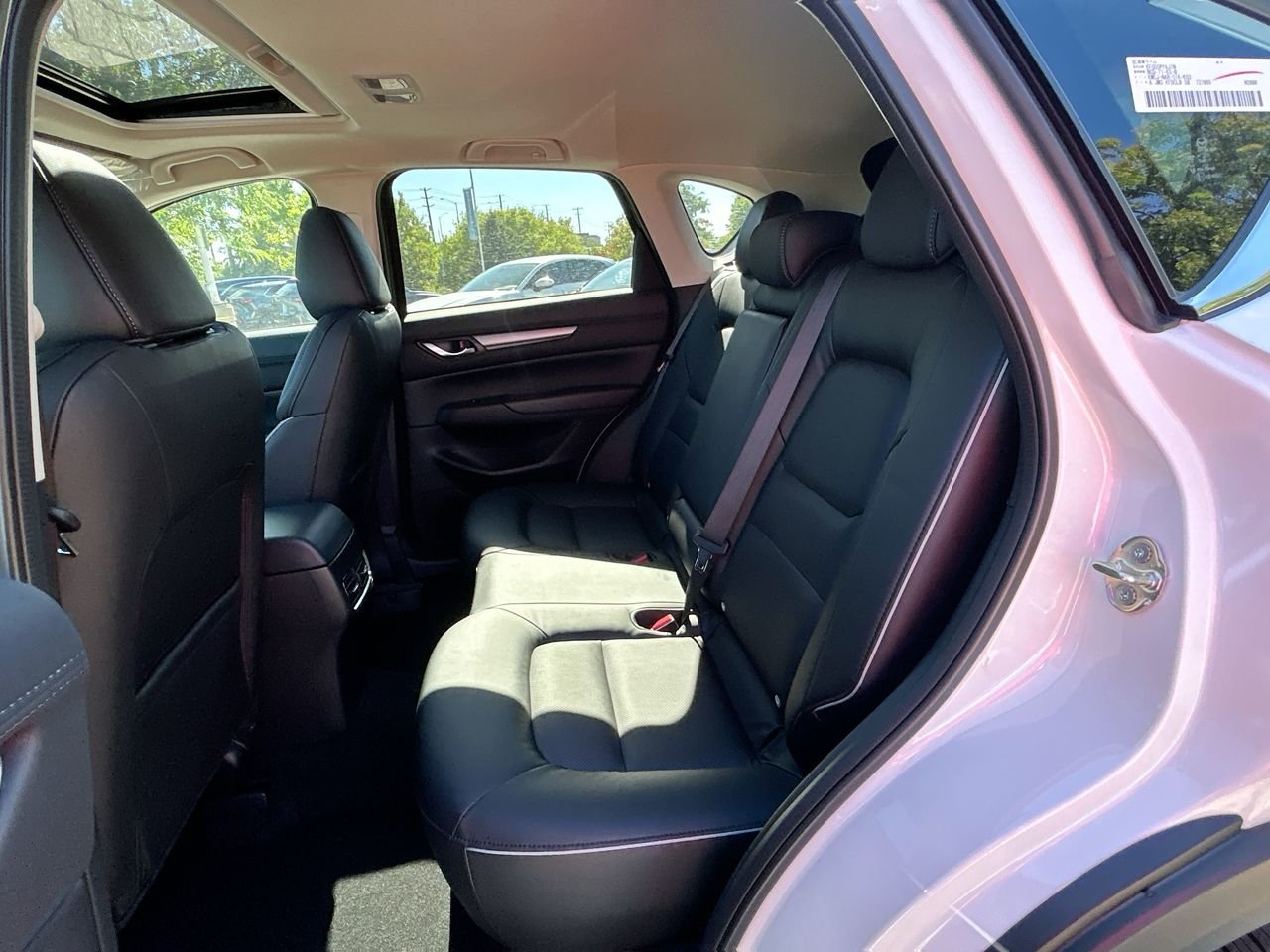 2025 Mazda CX-5 GS, 多伦多, 全款车