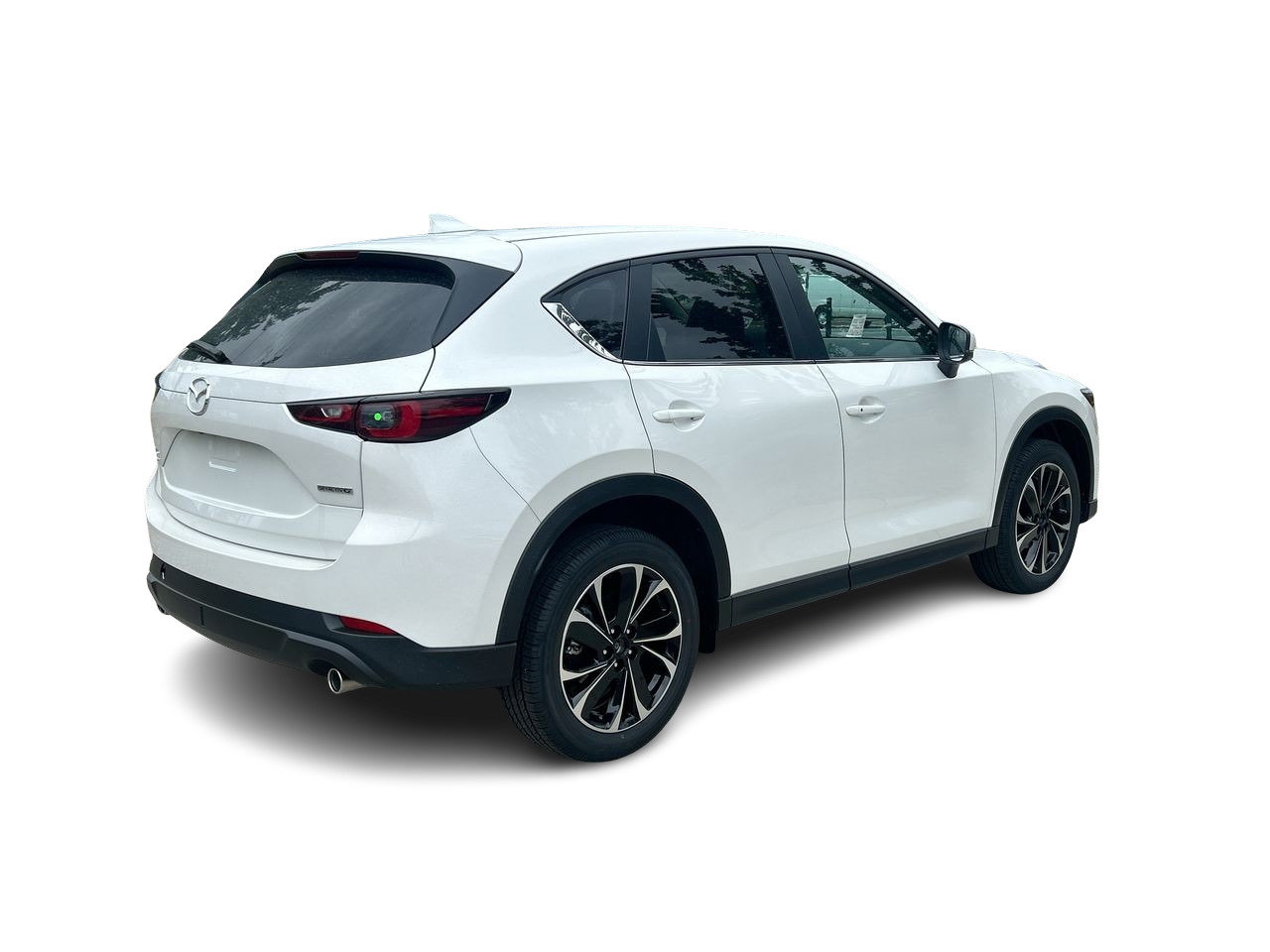 2025 Mazda CX-5 GS, Toronto, Cash