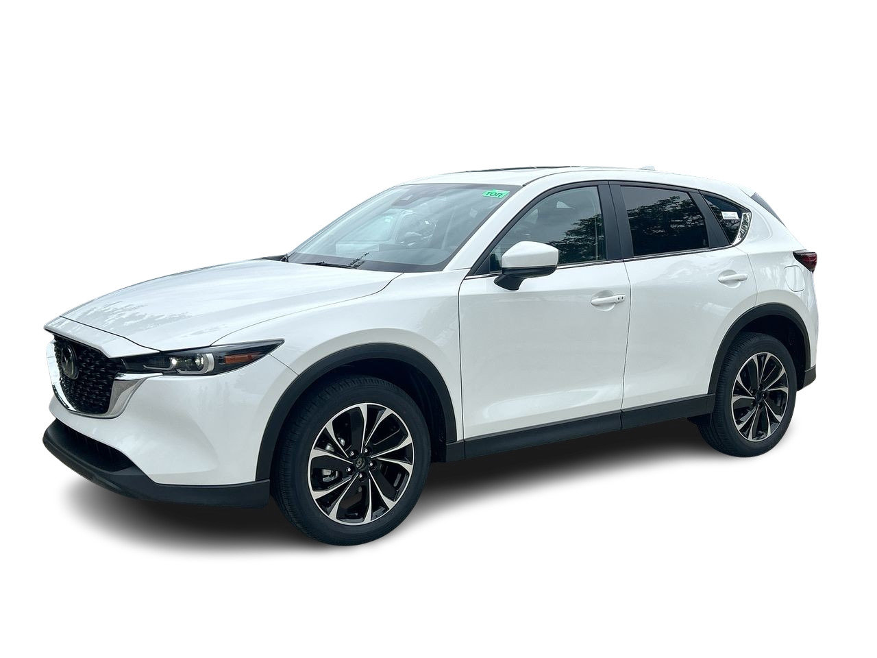 2025 Mazda CX-5 GS, Toronto, Cash