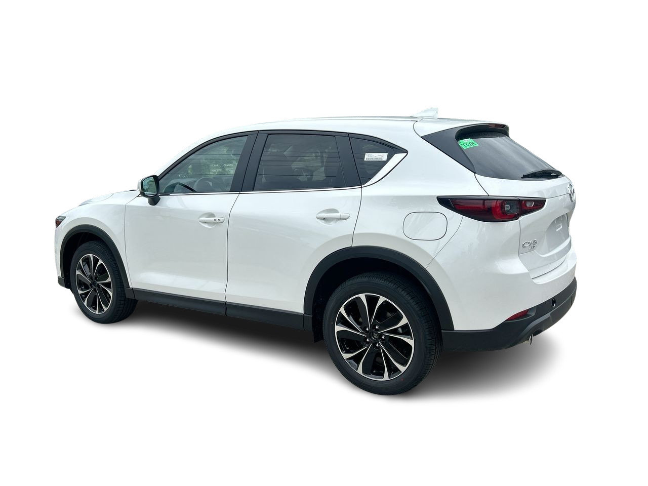 2025 Mazda CX-5 GS, Toronto, Cash