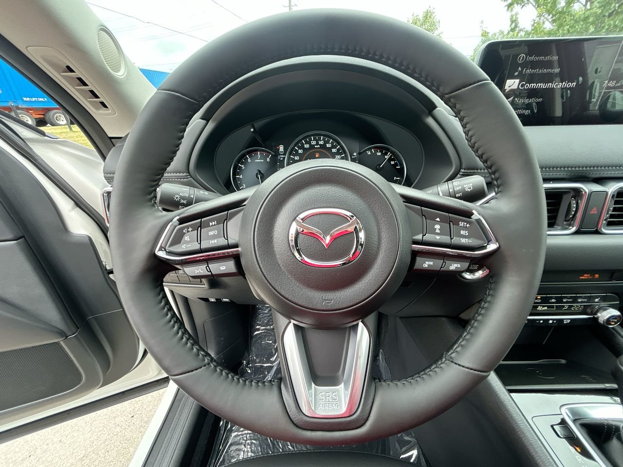 2025 Mazda CX-5 GS, Toronto, Cash