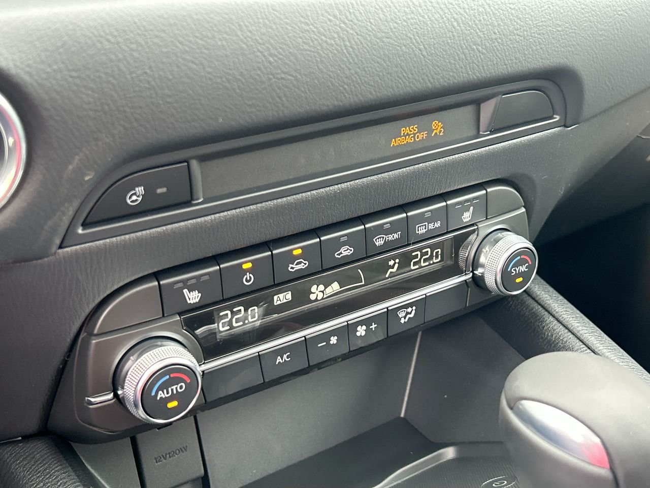 2025 Mazda CX-5 GS, Toronto, Cash