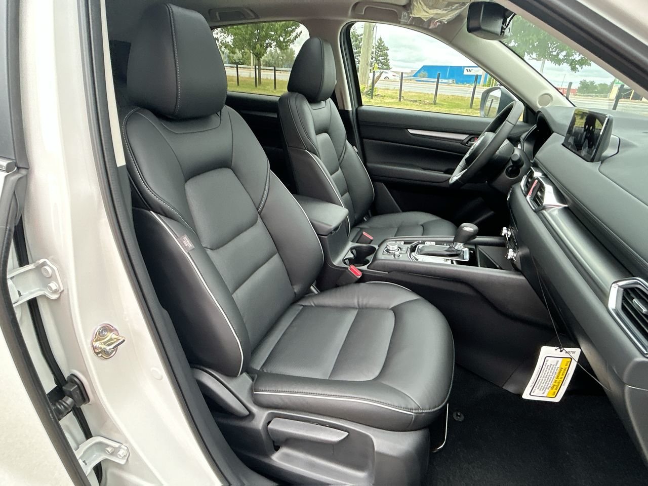 2025 Mazda CX-5 GS, Toronto, Cash