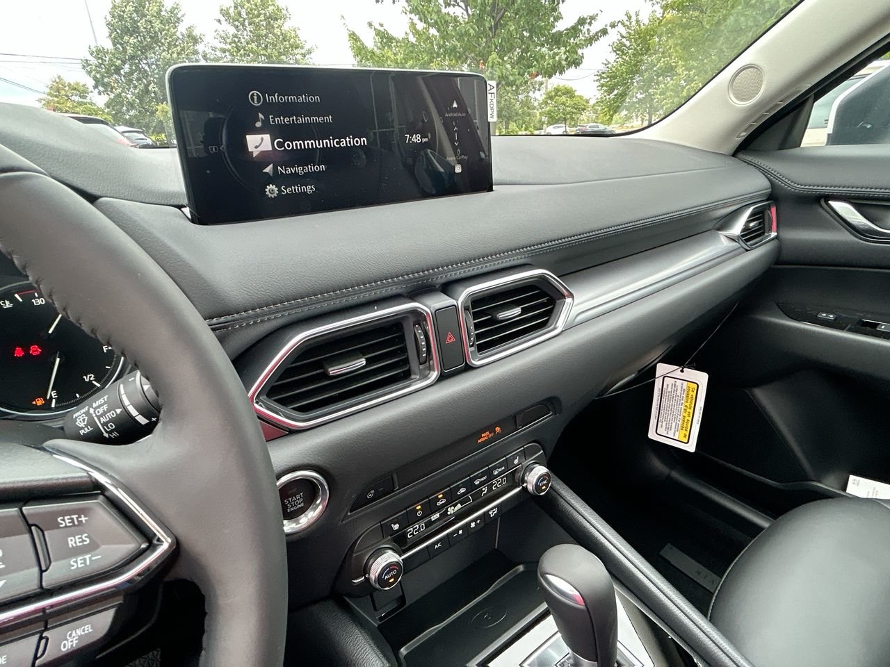 2025 Mazda CX-5 GS, Toronto, Cash