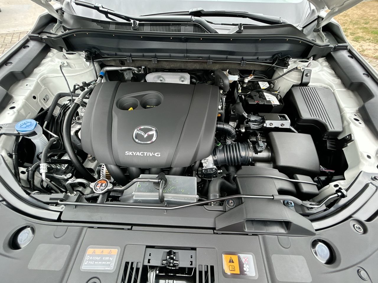 2025 Mazda CX-5 GS, Toronto, Cash