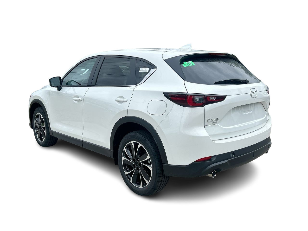 2025 Mazda CX-5 GS, Toronto, Cash