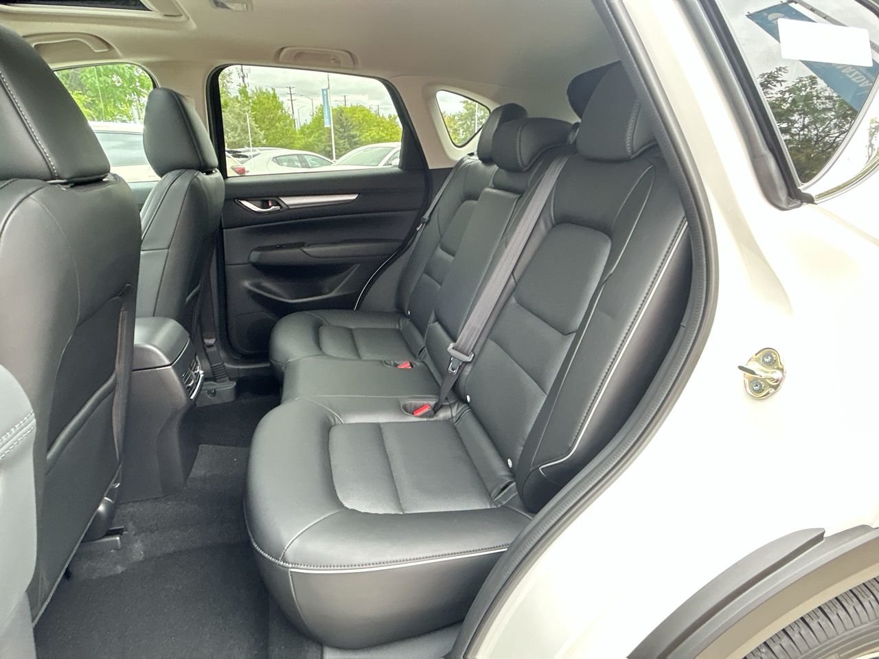 2025 Mazda CX-5 GS, Toronto, Cash