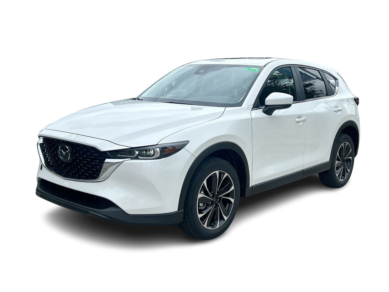 2025 Mazda CX-5 GS, Toronto, Cash