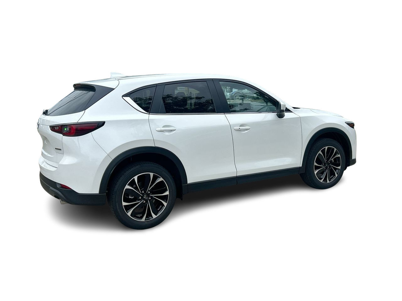 2025 Mazda CX-5 GS, Toronto, Cash