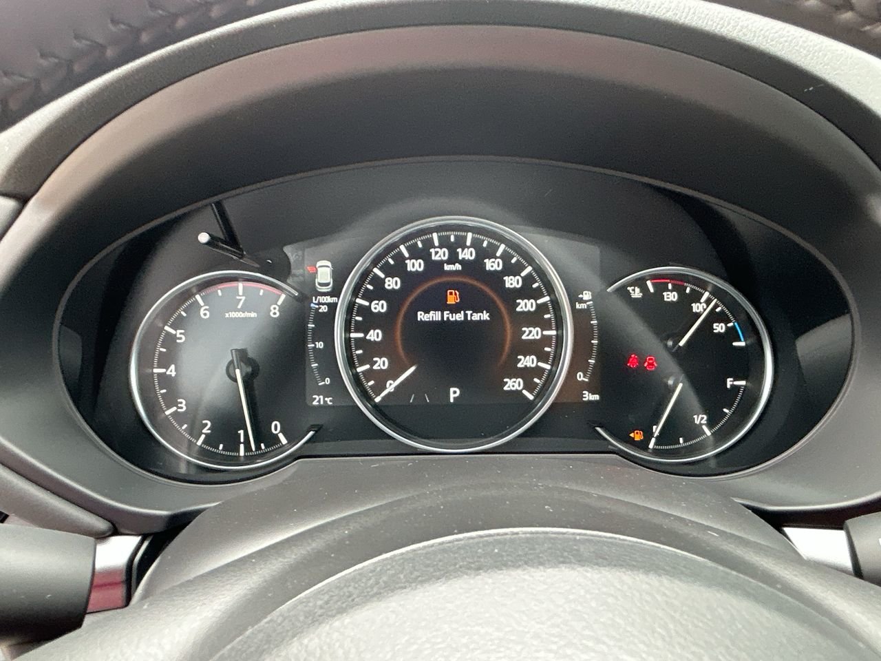 2025 Mazda CX-5 GS, Toronto, Cash