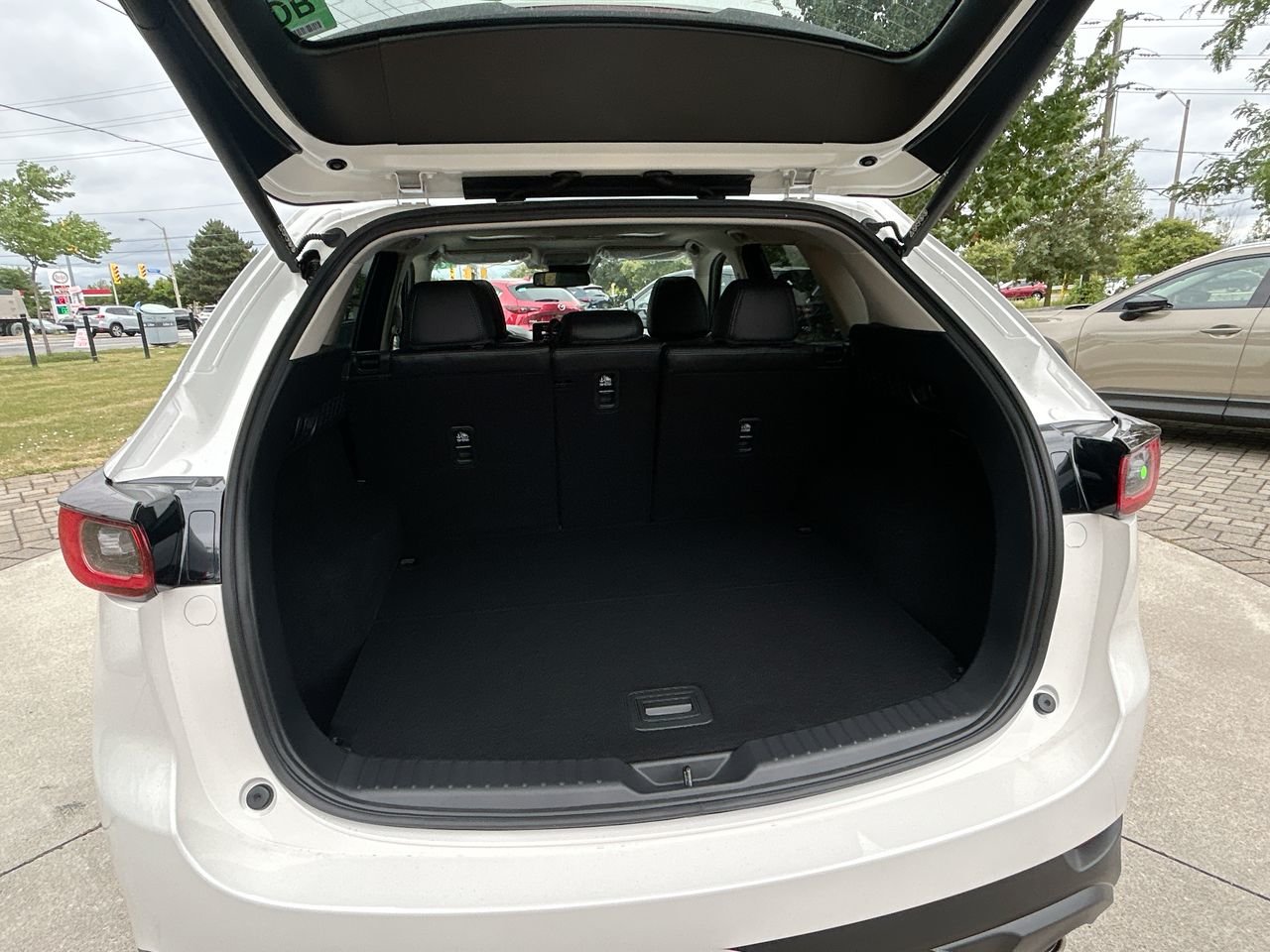 2025 Mazda CX-5 GS, Toronto, Cash