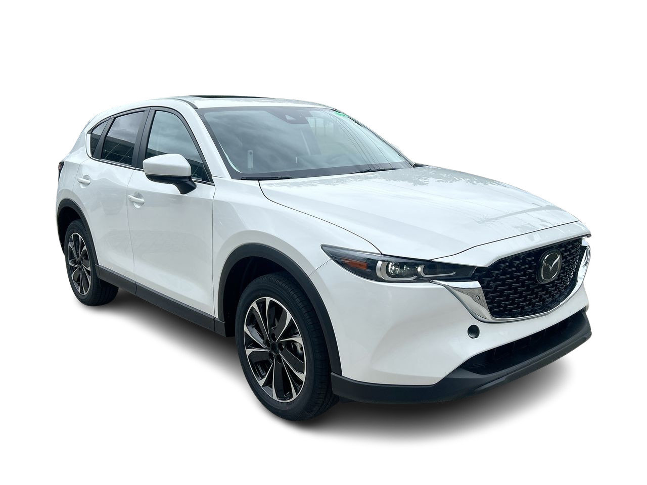 2025 Mazda CX-5 GS, Toronto, Cash