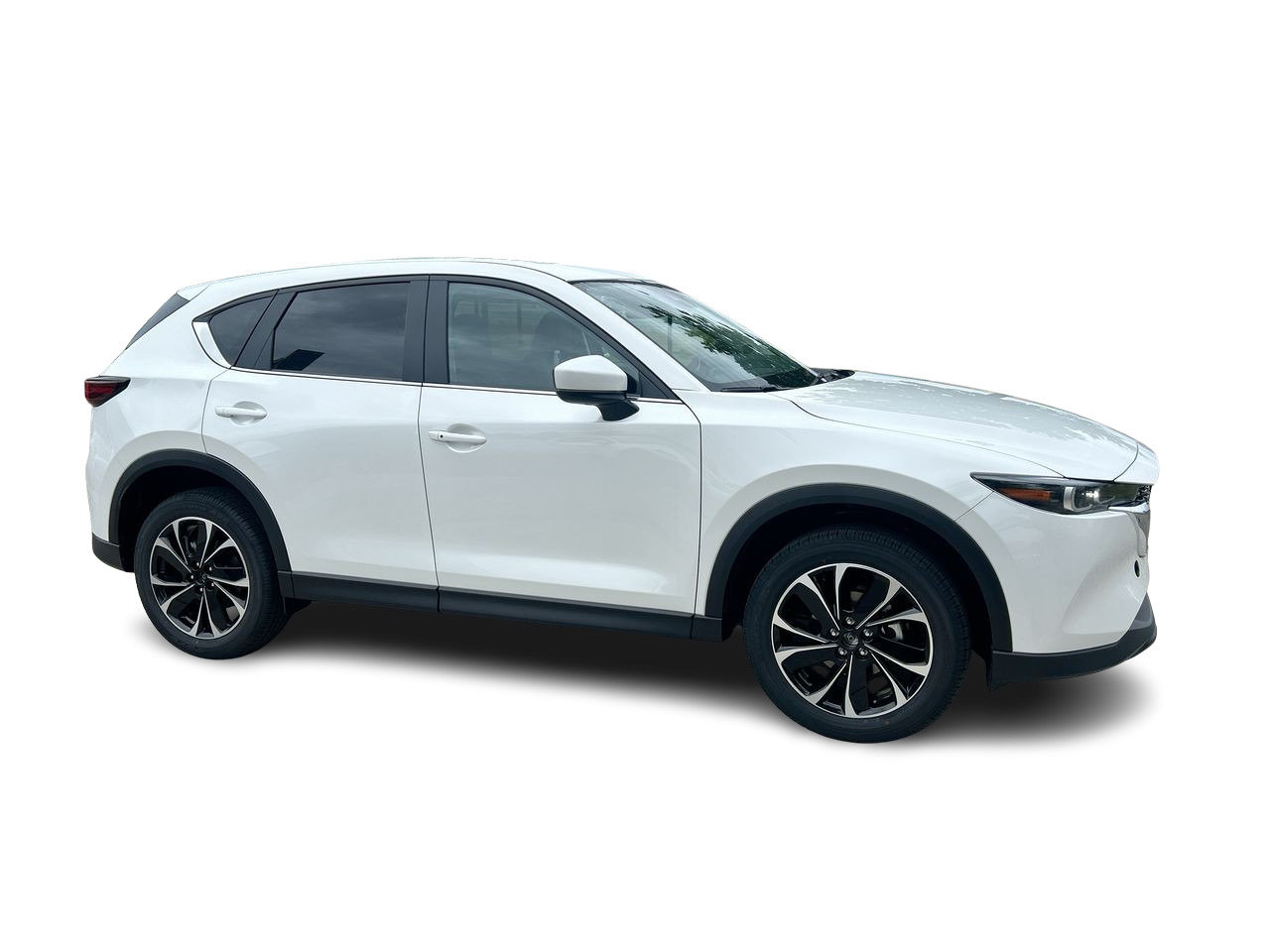 2025 Mazda CX-5 GS, Toronto, Cash