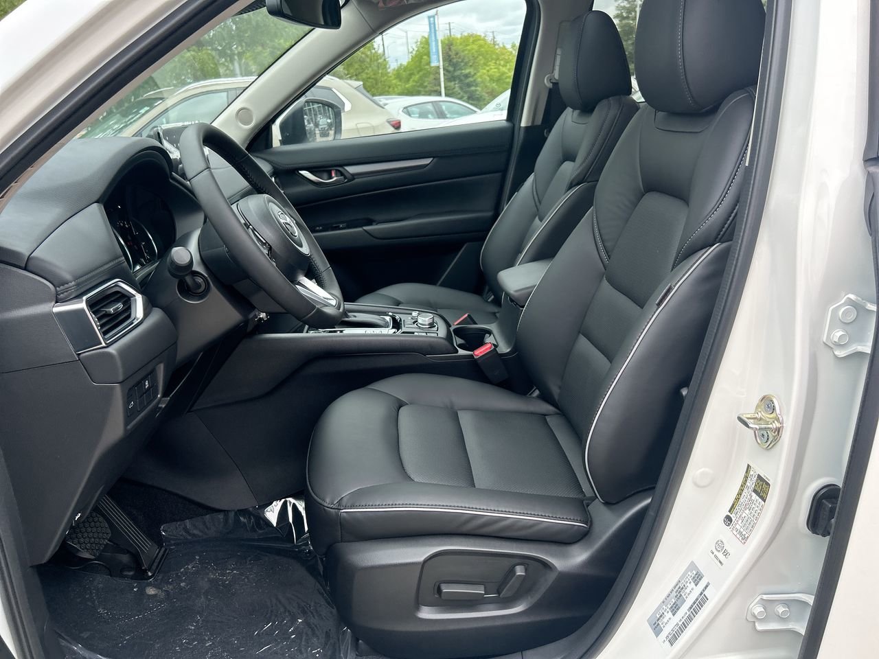 2025 Mazda CX-5 GS, Toronto, Cash