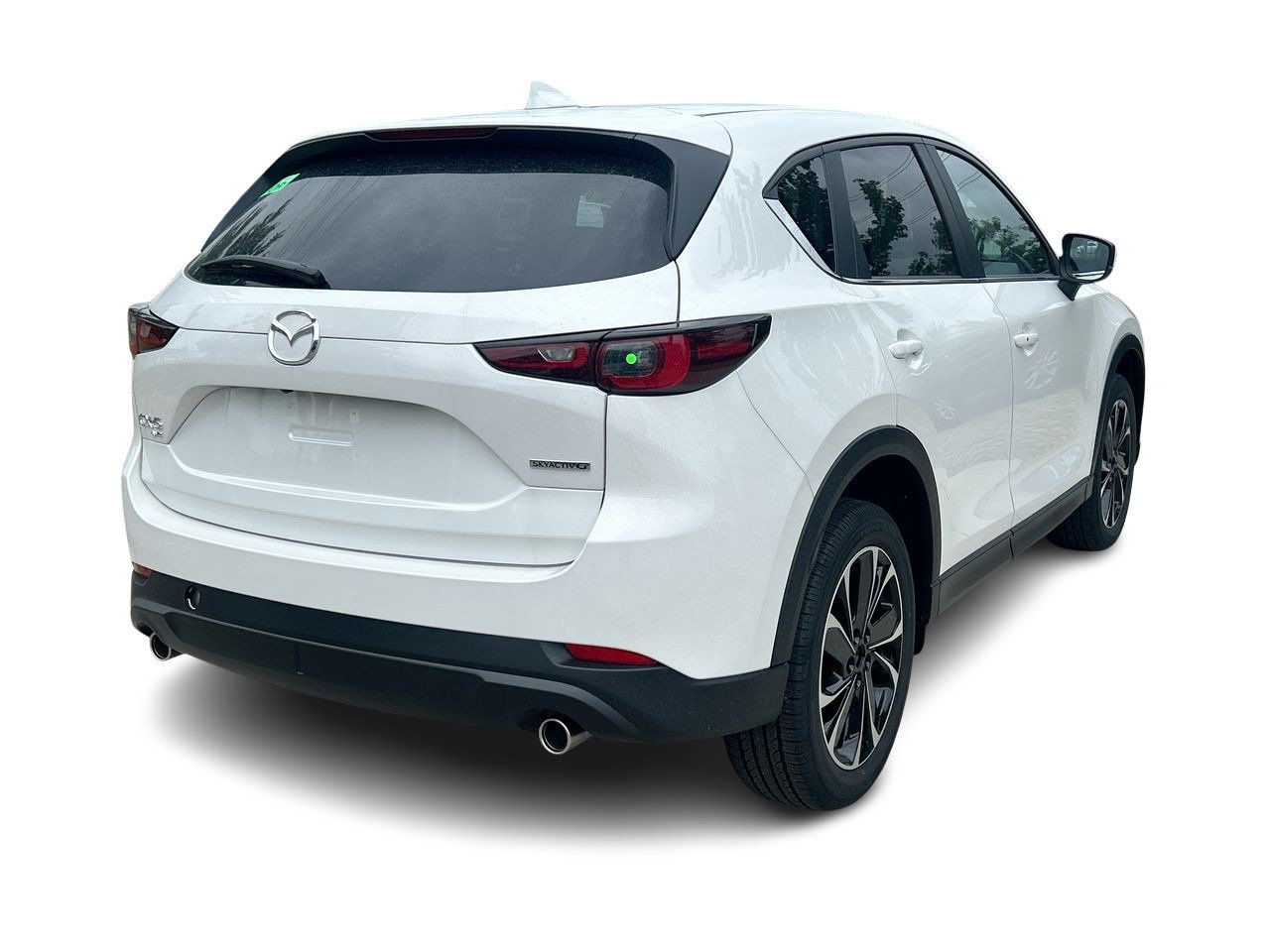 2025 Mazda CX-5 GS, Toronto, Cash