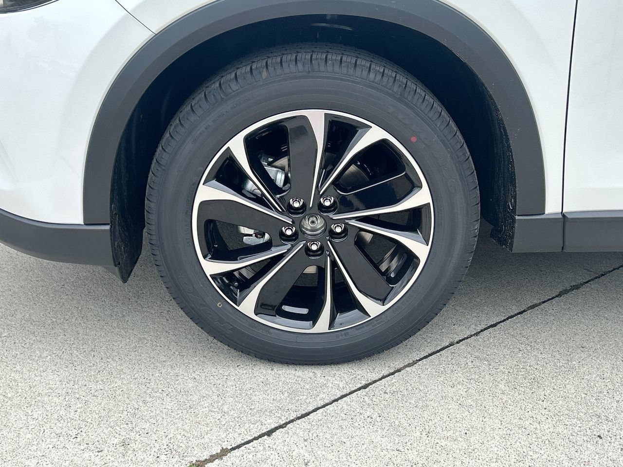 2025 Mazda CX-5 GS, Toronto, Cash