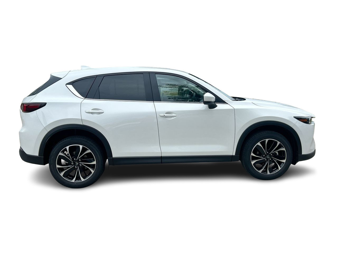 2025 Mazda CX-5 GS, Toronto, Cash