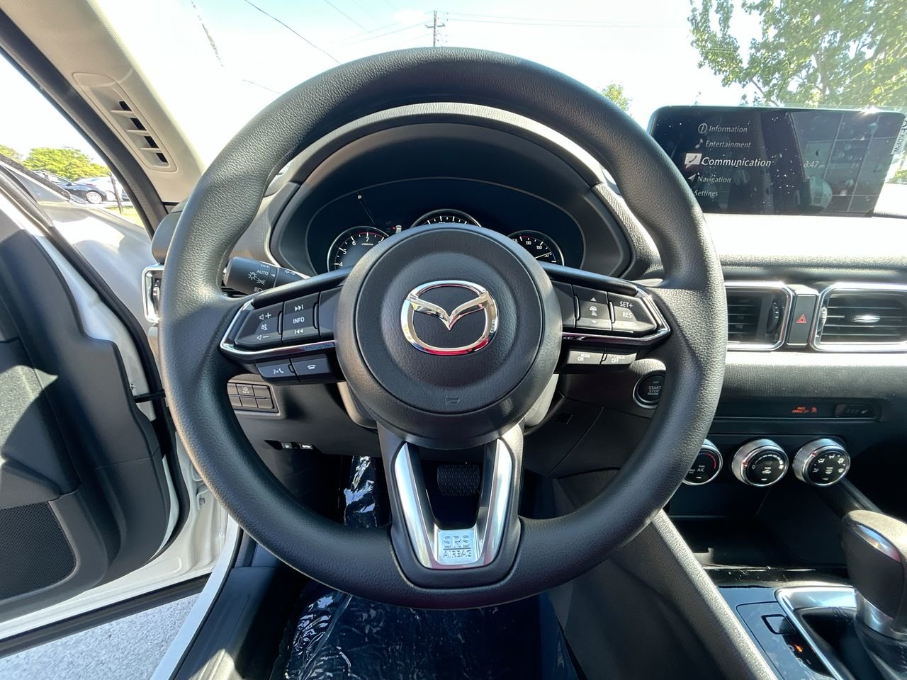 2025 Mazda CX-5 GX, Toronto, Cash